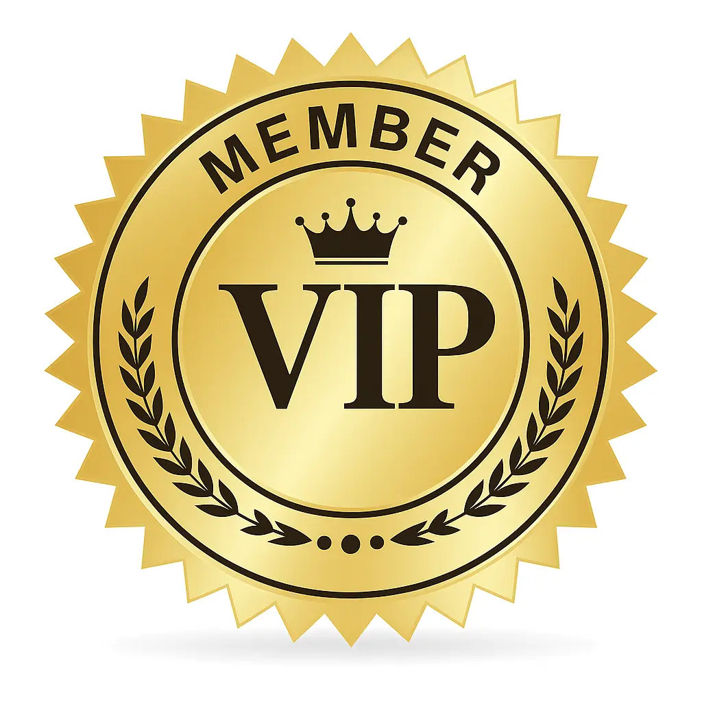 VIP Membership