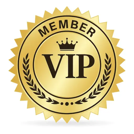 [VIP-Membership-001] VIP Membership